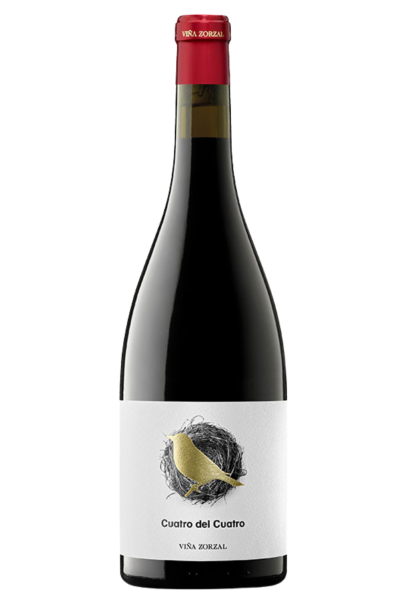 Cuatro del Cuatro Navarra | Devinoavino