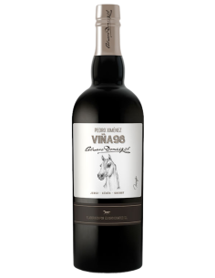 Pedro Ximénez Viña 98 Jerez | Devinoavino