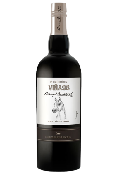 Pedro Ximénez Viña 98 Jerez | Devinoavino
