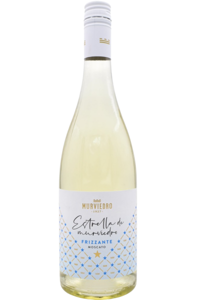 Estrella Murviedro Blanco Aguja Valencia | Devinoavino