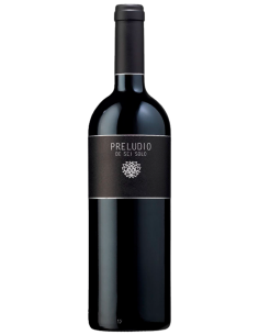Preludio de Sei Solo Ribera del Duero | Devinoavino