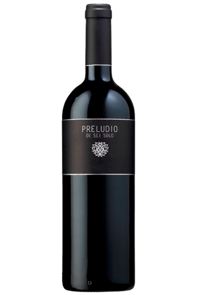 Preludio de Sei Solo Ribera del Duero | Devinoavino