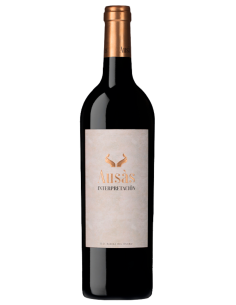 Ausàs Interpretación Ribera del Duero | Devinoavino