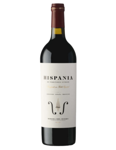 Hispania Ribera del Duero | Devinoavino