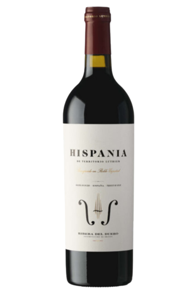 Hispania Ribera del Duero | Devinoavino