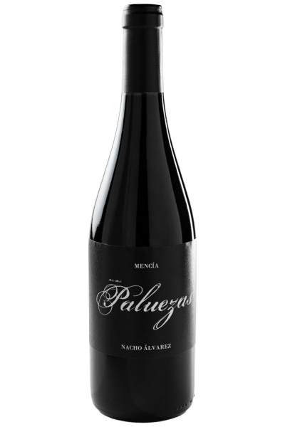 Paluezas Mencía El Bierzo | Devinoavino