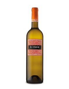 Comprar K-Naia - Vino Verdejo Rueda - Bodegas Naia | Devinoavino