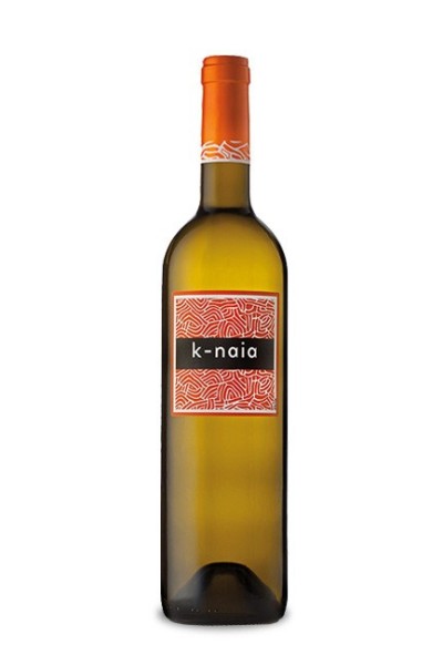 Comprar K-Naia - Vino Verdejo Rueda - Bodegas Naia | Devinoavino