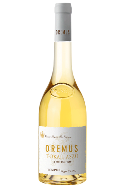 Comprar Tokaji Aszú 3 Puttonyos 2022 | Devinoavino