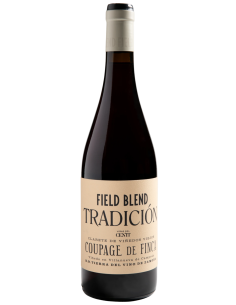 Field Blend Tradición Tierra del Vino de Zamora | Devinoavino