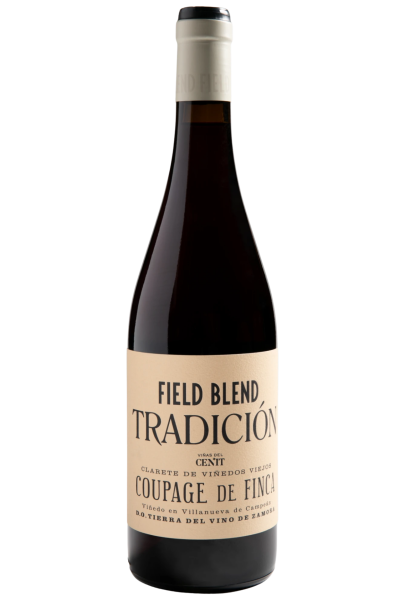 Field Blend Tradición Tierra del Vino de Zamora | Devinoavino