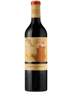 Venta La Ossa Cabernet Sauvignon VT Castilla | Devinoavino