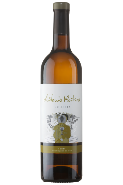Antonio Montero Colleita Ribeiro | Devinoavino