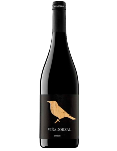 Viña Zorzal Crianza D.O. Navarra | Devinoavino
