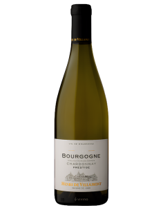 Henri de Villamont Prestige Bourgogne | Devinoavino