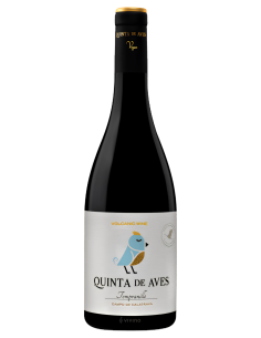 Quinta de Aves Tempranillo V.T. Castilla | Devinoavino