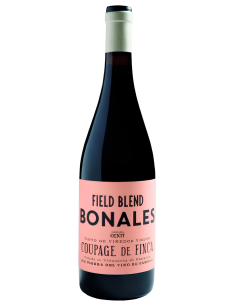 Cénit Field Blend Bonales Tierra de Zamora | Devinoavino