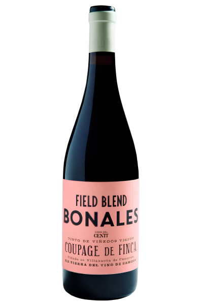 Cénit Field Blend Bonales Tierra de Zamora | Devinoavino