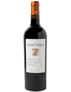Mano a Mano IGP Castilla | Devinoavino