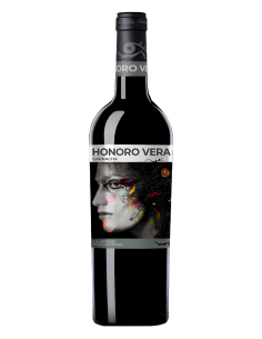 Honoro Vera Garnacha D.O. Calatayud | Devinoavino