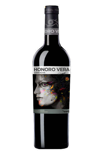 Honoro Vera Garnacha D.O. Calatayud | Devinoavino