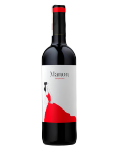 Manon Tempranillo Vino de Castilla | Devinoavino
