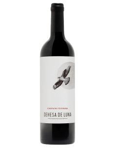 Dehesa de Luna Garnacha Tintorera Castilla | Devinoavino