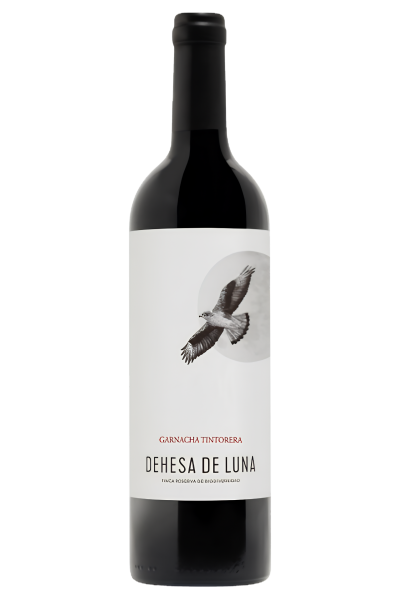 Dehesa de Luna Garnacha Tintorera Castilla | Devinoavino