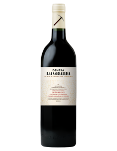 Dehesa La Granja IGP Castilla y León | Devinoavino