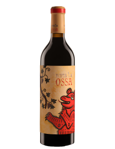 Venta La Ossa Tempranillo IGP Castilla | Devinoavino