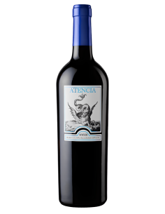 Atencia Vino de España | Devinoavino
