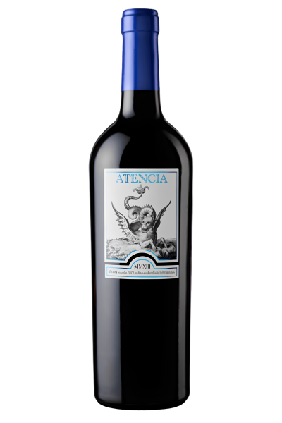 Atencia Vino de España | Devinoavino