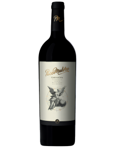 Paco Mulero Garnacha D.O. Calatayud | Devinoavino