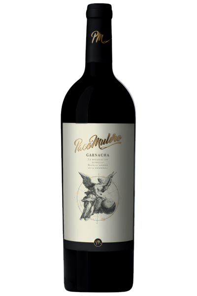 Paco Mulero Garnacha D.O. Calatayud | Devinoavino