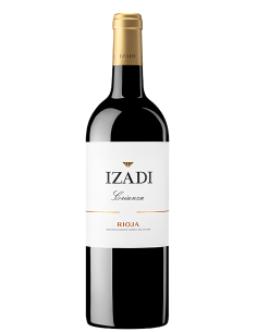 Izadi Crianza D.O.Ca. Rioja | Devinoavino