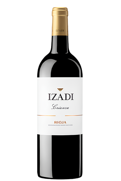 Izadi Crianza D.O.Ca. Rioja | Devinoavino