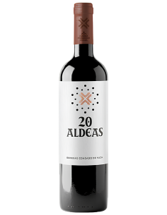 20 Aldeas IGP Castilla y León | Devinoavino