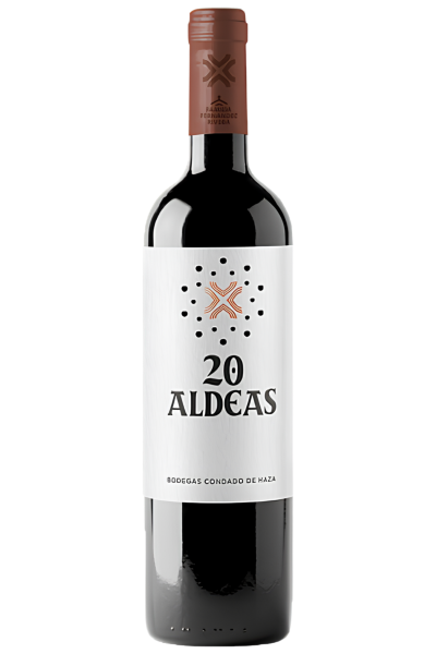 20 Aldeas IGP Castilla y León | Devinoavino