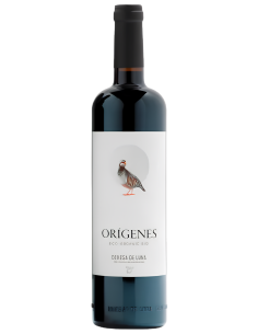 Dehesa de Luna Orígenes Vino de España | Devinoavino