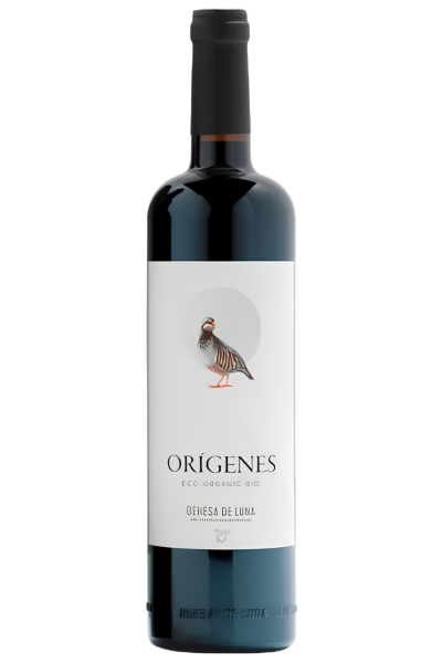 Dehesa de Luna Orígenes Vino de España | Devinoavino