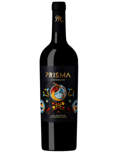 Prisma Garnacha D.O. Calatayud | Devinoavino