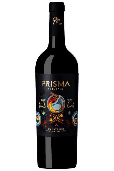 Prisma Garnacha D.O. Calatayud | Devinoavino