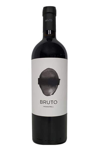 Bruto D.O. Jumilla | Devinoavino