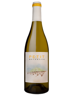 Petit Blanco de Matasnos IGP Castilla y León | Devinoavino