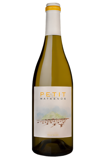 Petit Blanco de Matasnos IGP Castilla y León | Devinoavino