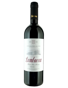 Lambuena Roble D.O. Ribera del Duero | Devinoavino
