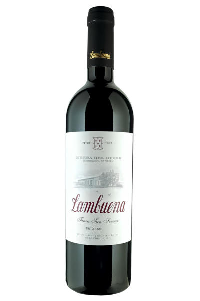 Lambuena Roble D.O. Ribera del Duero | Devinoavino