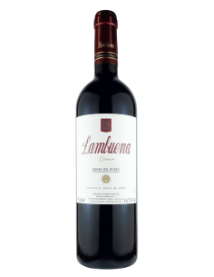 Lambuena Crianza D.O. Ribera del Duero | Devinoavino