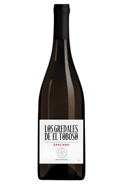 Los Gredales Graciano IGP Castilla-La Mancha | Devinoavino
