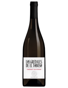Los Gredales De El Toboso Cabernet Sauvignon 2022